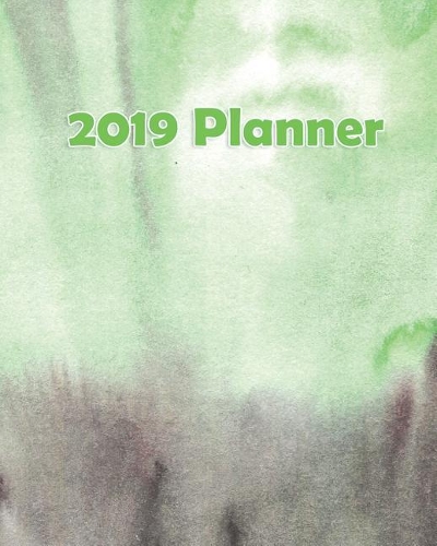 2019 Planner