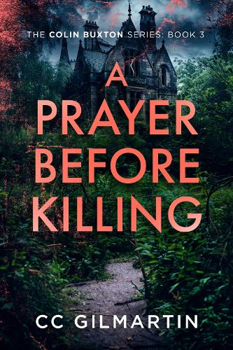A Prayer Before Killing