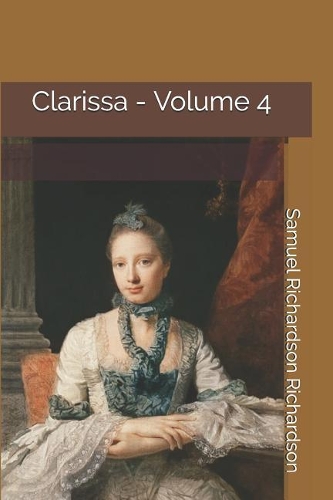 Clarissa - Volume 4