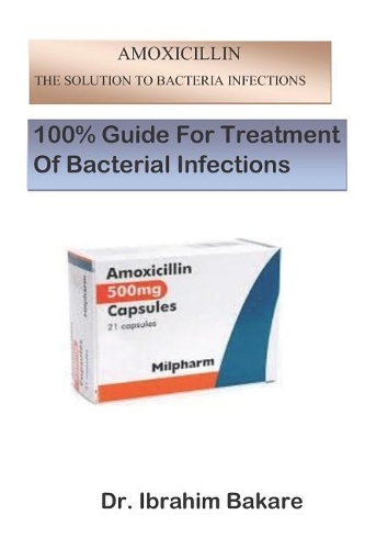 The Solution to Bacteria Infections