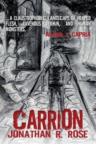 Carrion: (English)