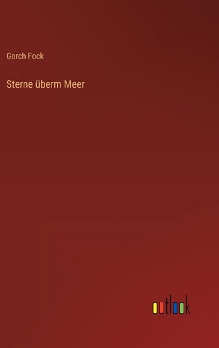 Sterne überm Meer