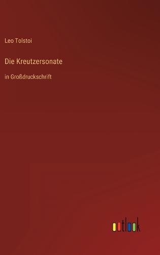 Die Kreutzersonate