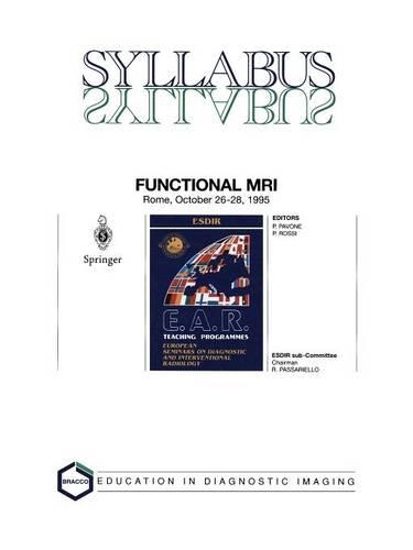 Functional MRI
