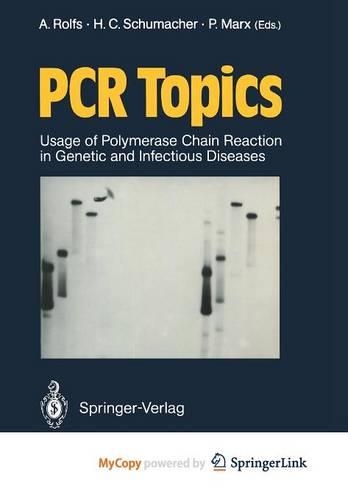 PCR Topics