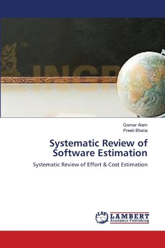 Systematic Review of Software Estimation