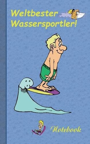 Weltbester Wassersportler