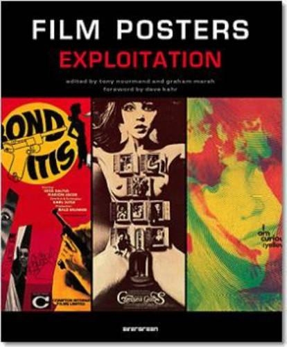 Film Posters: Exploitation