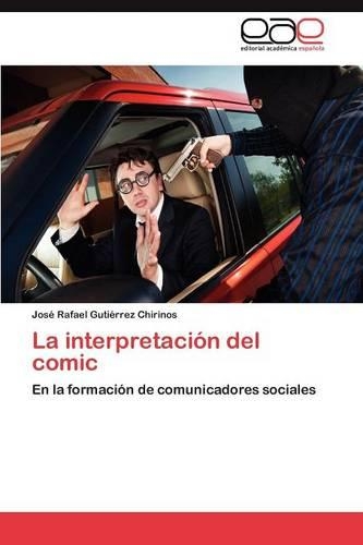 La Interpretacion del Comic