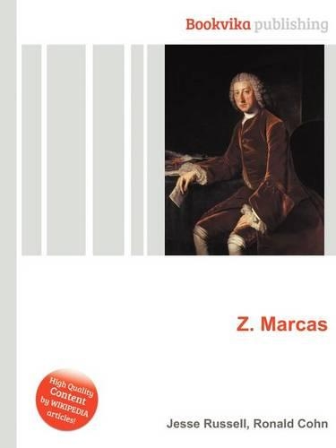 Z. Marcas
