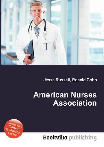 American Nurses Association: (English)