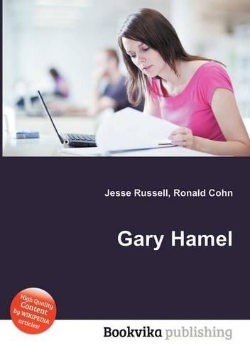 Gary Hamel