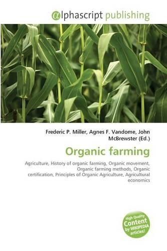 Organic Farming
