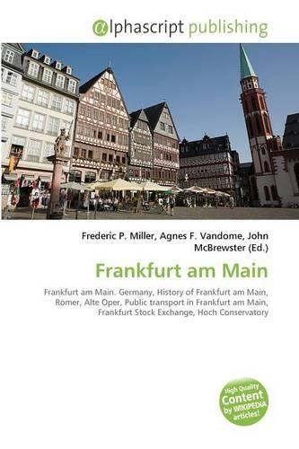 Frankfurt Am Main