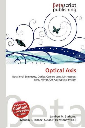 Optical Axis