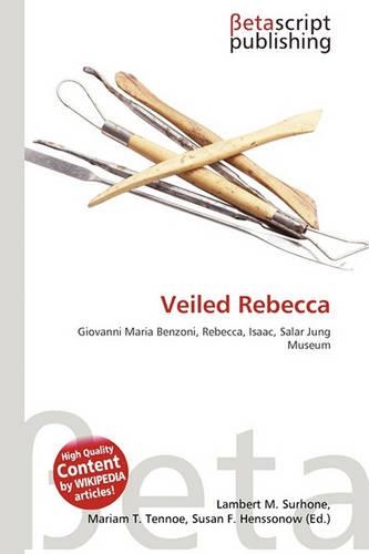 Veiled Rebecca