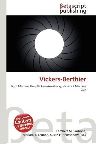 Vickers-Berthier