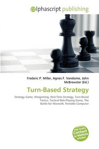 Turn-Based Strategy
