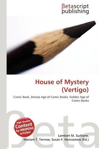 House of Mystery (Vertigo)