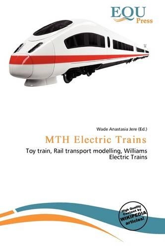 Mth Electric Trains