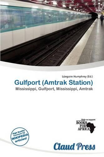 Gulfport (Amtrak Station)