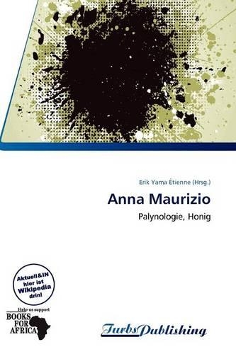 Anna Maurizio: (German)