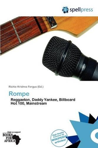 Rompe: (English)