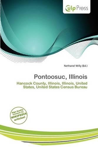 Pontoosuc, Illinois: (English)