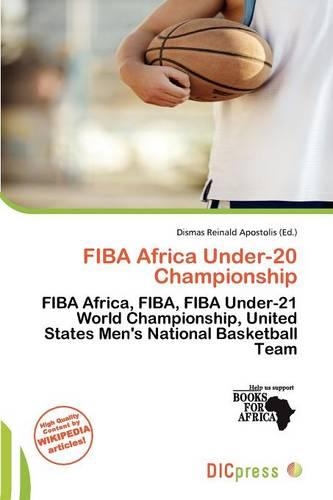 Fiba Africa Under-20 Championship