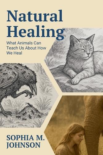 Natural Healing: What Animals Can Teach Us About How We Heal