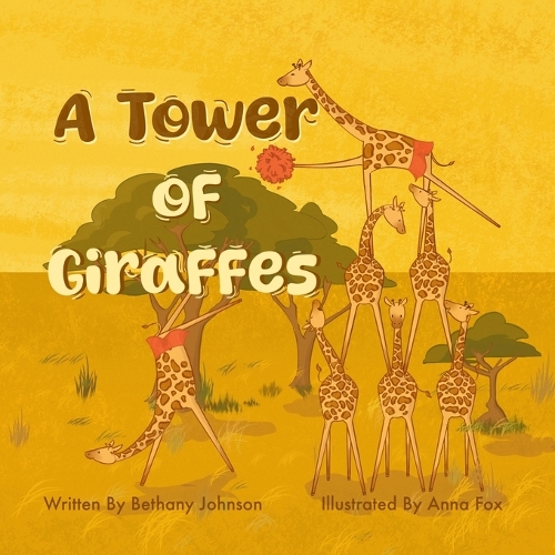 A Tower of Giraffes