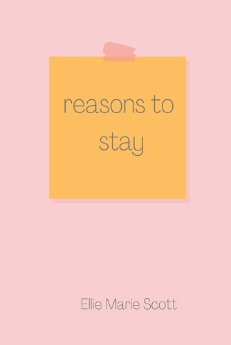 Reasons to Stay