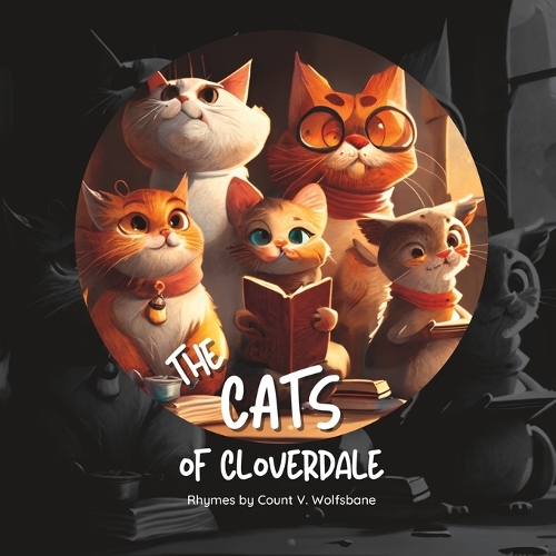 The Cats of Cloverdale