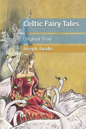Celtic Fairy Tales