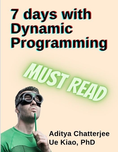 7 days with Dynamic Programming: (1 #7daysofalgo)