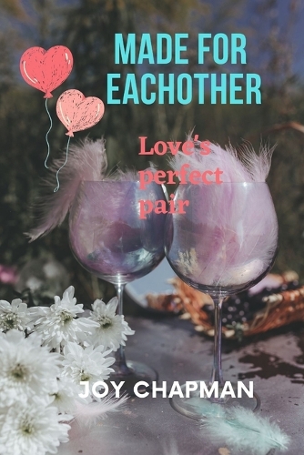 Made for eachother: Love's perfect pair