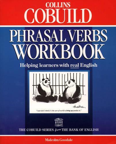 Collins COBUILD Phrasal Verbs Workbook
