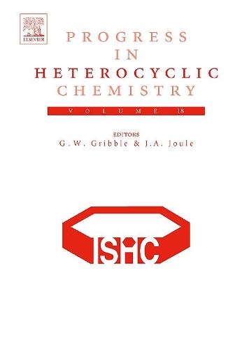 Progress in Heterocyclic Chemistry