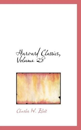 Harvard Classics, Volume 28