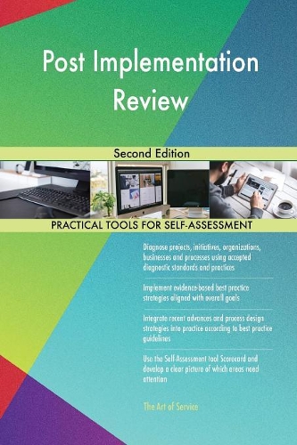 Post Implementation Review Second Edition