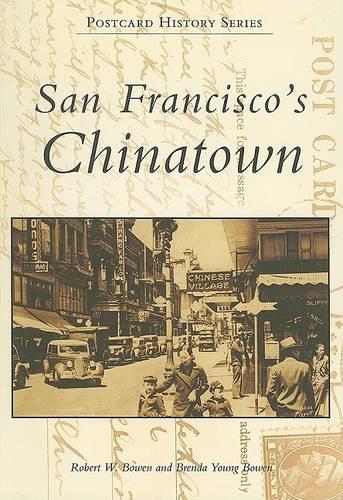 San Francisco's Chinatown