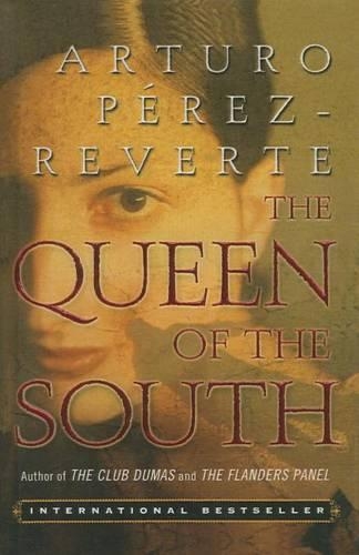 The Queen of the South