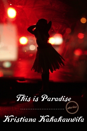 This Is Paradise: Stories(English)