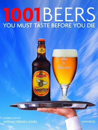 1001 Beers You Must Taste Before You Die