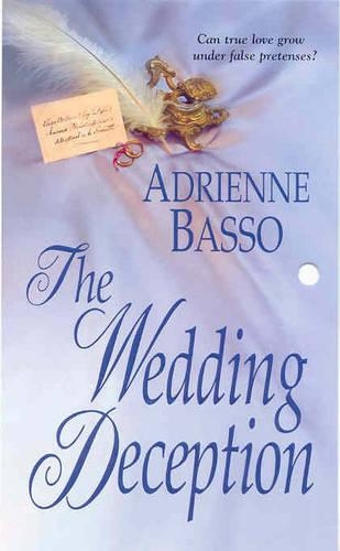 The Wedding Deception