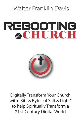 Rebooting.Church