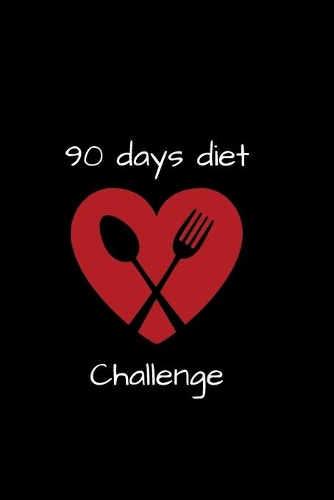 90 Days Diet Challenge