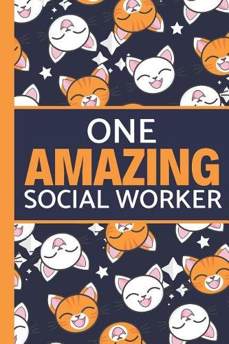 One Amazing Social Worker
