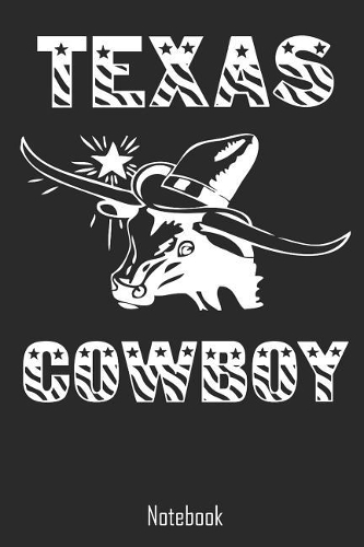 Texas Cowboy