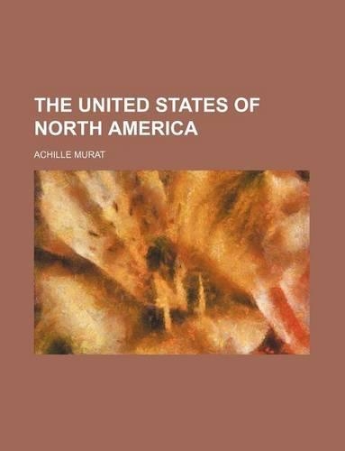 The United States of North America: (English)